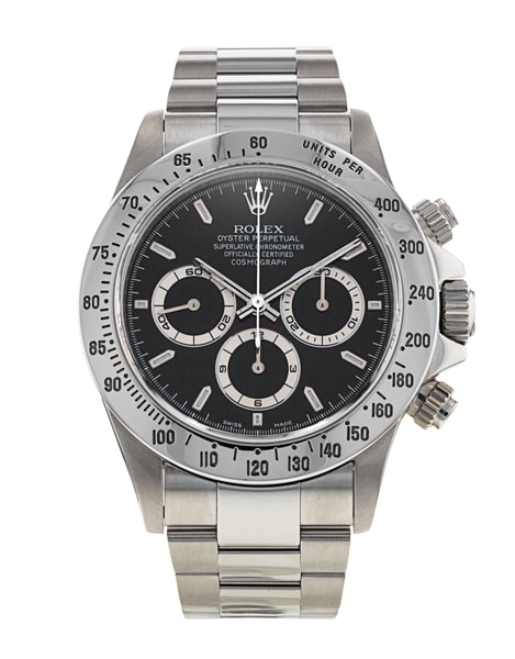 Rolex Daytona 16520